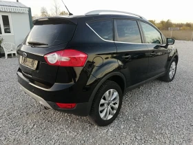 Ford Kuga 2.0tdci kli navi 4x4 163, снимка 6