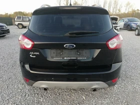 Ford Kuga 2.0tdci kli navi 4x4 163, снимка 5