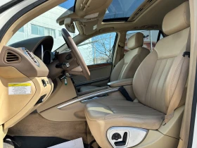 Mercedes-Benz ML 320 Спортпакет, снимка 8