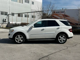 Mercedes-Benz ML 320 Спортпакет, снимка 2