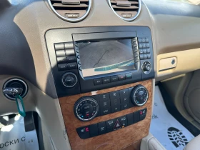 Mercedes-Benz ML 320 Спортпакет, снимка 11