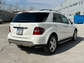 Mercedes-Benz ML 320 Спортпакет, снимка 4