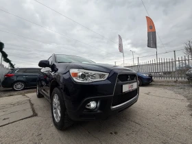 Mitsubishi ASX 1.6* БЕНЗИН* НАВИГАЦИЯ* ЕВРО* 5* * * , снимка 8