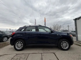 Mitsubishi ASX 1.6* БЕНЗИН* НАВИГАЦИЯ* ЕВРО* 5* * * , снимка 7