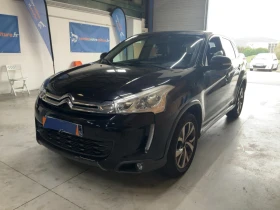 Citroen C4 AIRCROSS 1.8HDi* 4x4* 150кс* ОЧАКВАН* ВНОС* * * , снимка 1