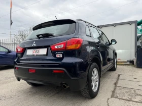 Mitsubishi ASX 1.6* БЕНЗИН* НАВИГАЦИЯ* ЕВРО* 5* * * , снимка 6