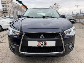 Mitsubishi ASX 1.6* БЕНЗИН* НАВИГАЦИЯ* ЕВРО* 5* * * , снимка 2