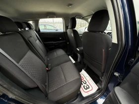 Mitsubishi ASX 1.6* БЕНЗИН* НАВИГАЦИЯ* ЕВРО* 5* * * , снимка 10