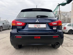 Mitsubishi ASX 1.6* БЕНЗИН* НАВИГАЦИЯ* ЕВРО* 5* * * , снимка 5