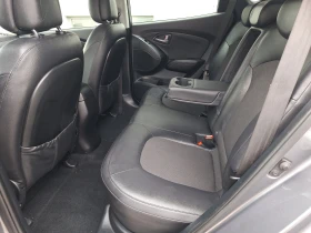 Hyundai IX35 1.7d 116kc navi, снимка 14