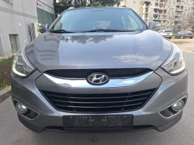 Hyundai IX35 1.7d 116kc navi, снимка 15