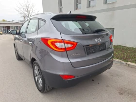Hyundai IX35 1.7d 116kc navi, снимка 7
