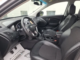 Hyundai IX35 1.7d 116kc navi, снимка 11