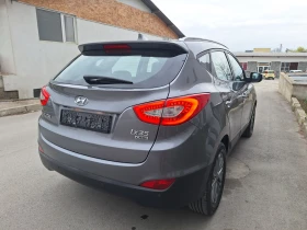 Hyundai IX35 1.7d 116kc navi, снимка 5