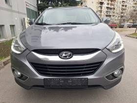 Hyundai IX35 1.7d 116kc navi, снимка 2