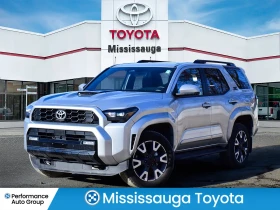 Toyota 4runner TRD SPORT/AWD/1 СОБСТВЕНИК, снимка 1