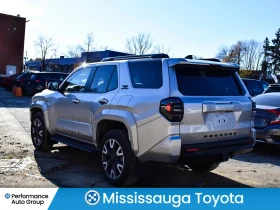 Toyota 4runner TRD SPORT/AWD/1 СОБСТВЕНИК, снимка 4
