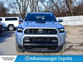 Toyota 4runner TRD SPORT/AWD/1 СОБСТВЕНИК, снимка 2