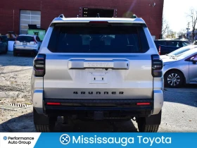 Toyota 4runner TRD SPORT/AWD/1 СОБСТВЕНИК, снимка 6