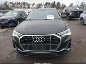 Audi Q3 2.0l Premium Plus 45 Tfsi S Line Quattro Tiptronic, снимка 12