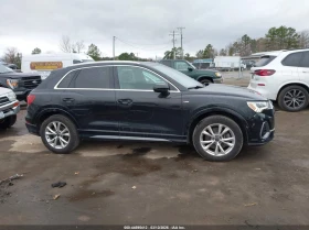 Audi Q3 2.0l Premium Plus 45 Tfsi S Line Quattro Tiptronic, снимка 13