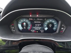 Audi Q3 2.0l Premium Plus 45 Tfsi S Line Quattro Tiptronic, снимка 7