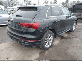 Audi Q3 2.0l Premium Plus 45 Tfsi S Line Quattro Tiptronic, снимка 4