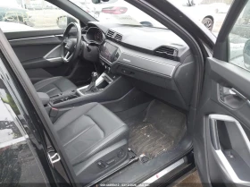 Audi Q3 2.0l Premium Plus 45 Tfsi S Line Quattro Tiptronic, снимка 5