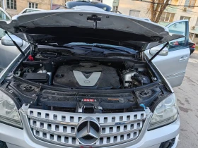 Mercedes-Benz ML 320 CDI, снимка 11