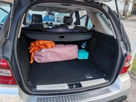 Mercedes-Benz ML 320 CDI, снимка 4