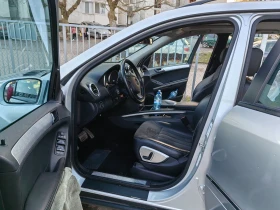 Mercedes-Benz ML 320 CDI, снимка 2