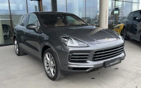 Porsche Cayenne V6, снимка 1