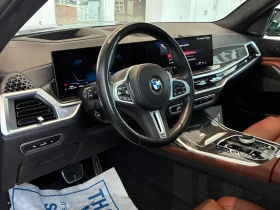 BMW X7 M60i xDrive/HEAD-UP/ПАНОРАМА/ДИСТРОНИК/360, снимка 7