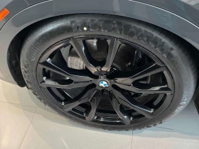 BMW X7 M60i xDrive/HEAD-UP/ПАНОРАМА/ДИСТРОНИК/360, снимка 6
