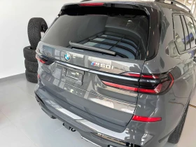 BMW X7 M60i xDrive/HEAD-UP/ПАНОРАМА/ДИСТРОНИК/360, снимка 5