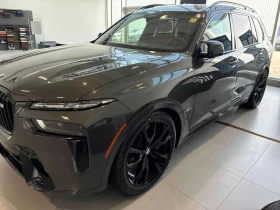 BMW X7 M60i xDrive/HEAD-UP/ПАНОРАМА/ДИСТРОНИК/360, снимка 3