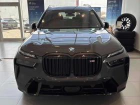 BMW X7 M60i xDrive/HEAD-UP/ПАНОРАМА/ДИСТРОНИК/360, снимка 2