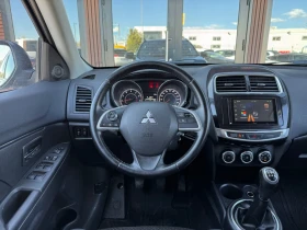 Mitsubishi ASX 1.6 Навигация* Подгрев* , снимка 10