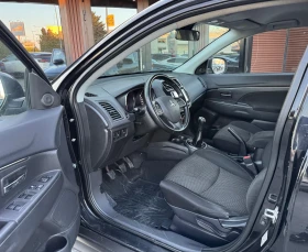 Mitsubishi ASX 1.6 Навигация* Подгрев* , снимка 7