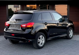 Mitsubishi ASX 1.6 Навигация* Подгрев* , снимка 4