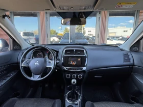 Mitsubishi ASX 1.6 Навигация* Подгрев* , снимка 9