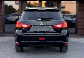 Mitsubishi ASX 1.6 Навигация* Подгрев* , снимка 5