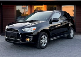 Mitsubishi ASX 1.6 Навигация* Подгрев* , снимка 1