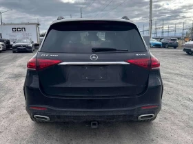 Mercedes-Benz GLE * 350 * CARFAX * ЦЕНА ДО БГ, снимка 4