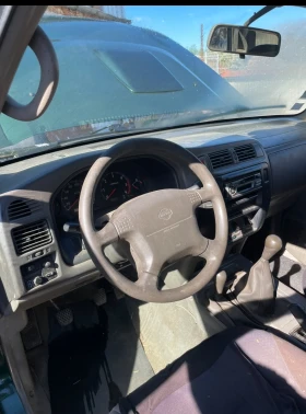 Nissan Patrol 3.0 Di, снимка 3