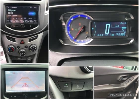 Chevrolet Trax 1.7d-131kc.6ck.face, снимка 17