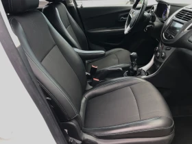 Chevrolet Trax 1.7d-131kc.6ck.face, снимка 10