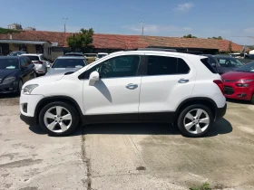 Chevrolet Trax 1.7d-131kc.6ck.face, снимка 4