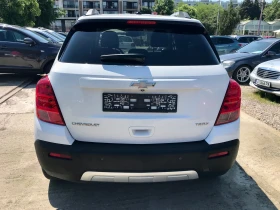 Chevrolet Trax 1.7d-131kc.6ck.face, снимка 6