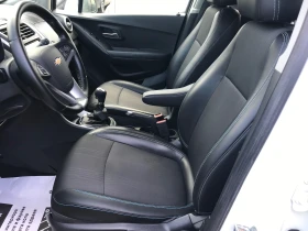 Chevrolet Trax 1.7d-131kc.6ck.face, снимка 9